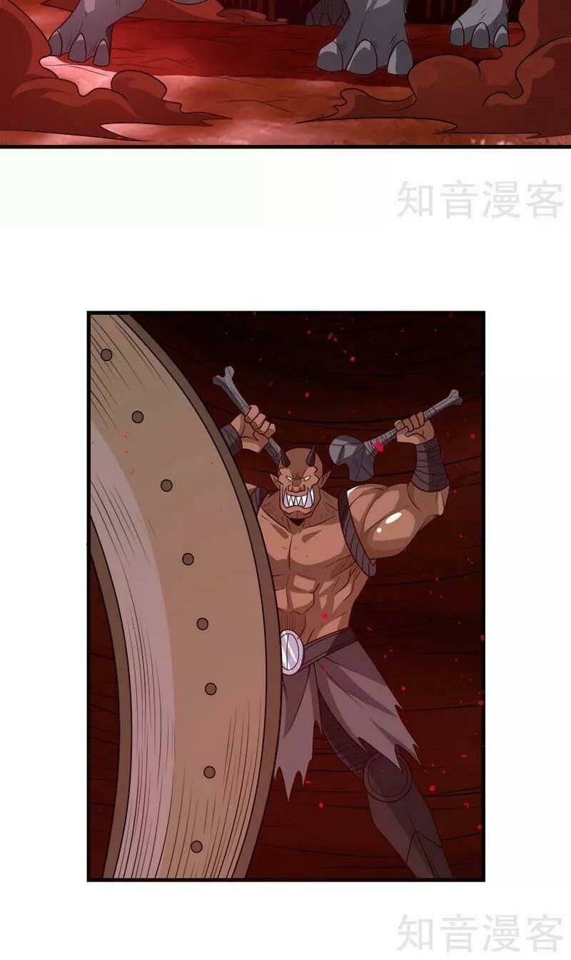 Chương 114 - Trang 20