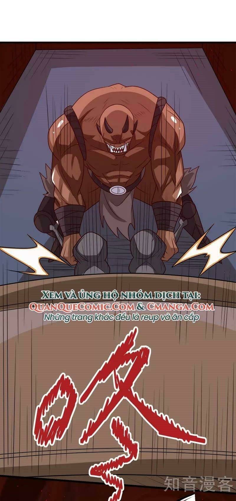 Chương 114 - Trang 21