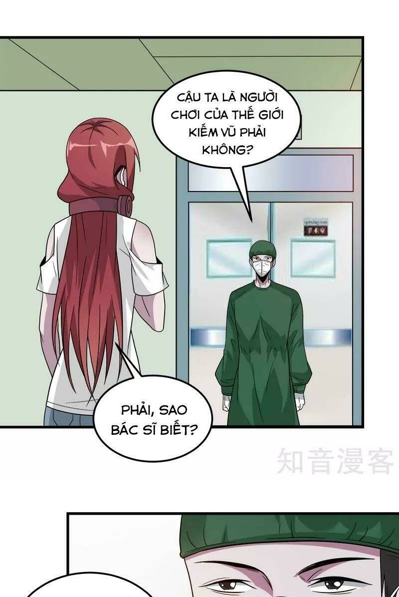 Chương 116 - Trang 31