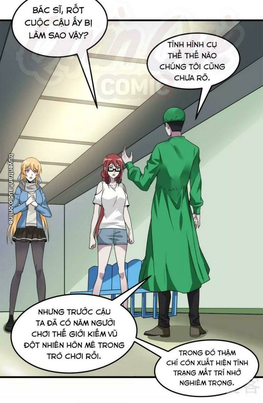 Chương 117 - Trang 2