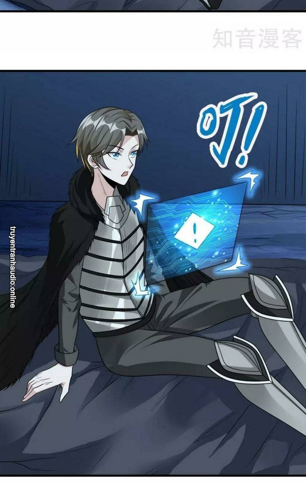 Chương 117 - Trang 12