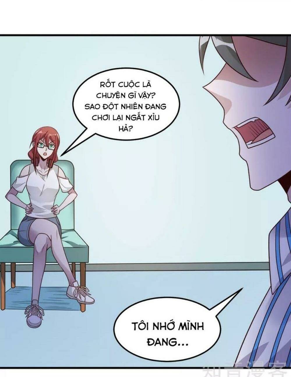 Chương 117 - Trang 22