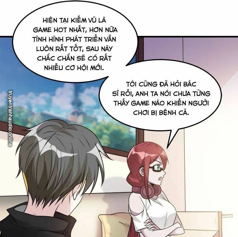 Chương 118 - Trang 16
