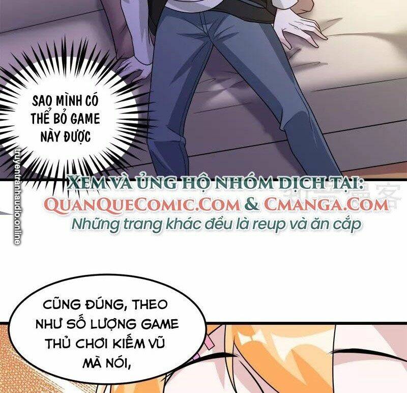 Chương 118 - Trang 20