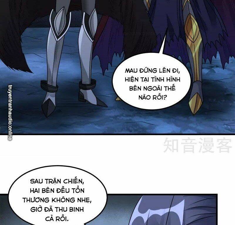 Chương 118 - Trang 35
