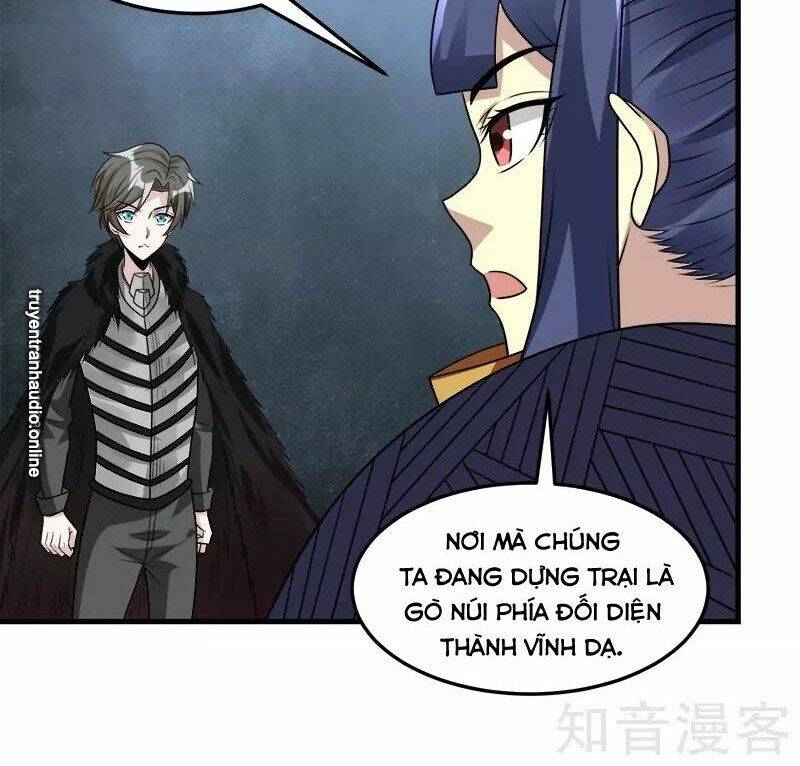 Chương 118 - Trang 36