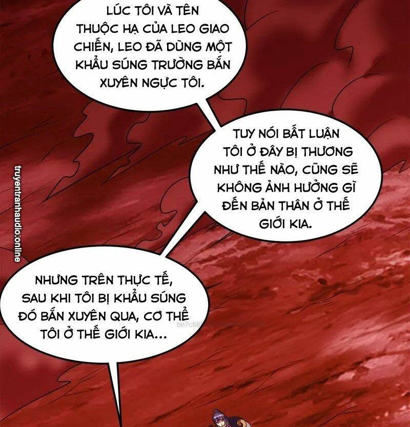 Chương 118 - Trang 47