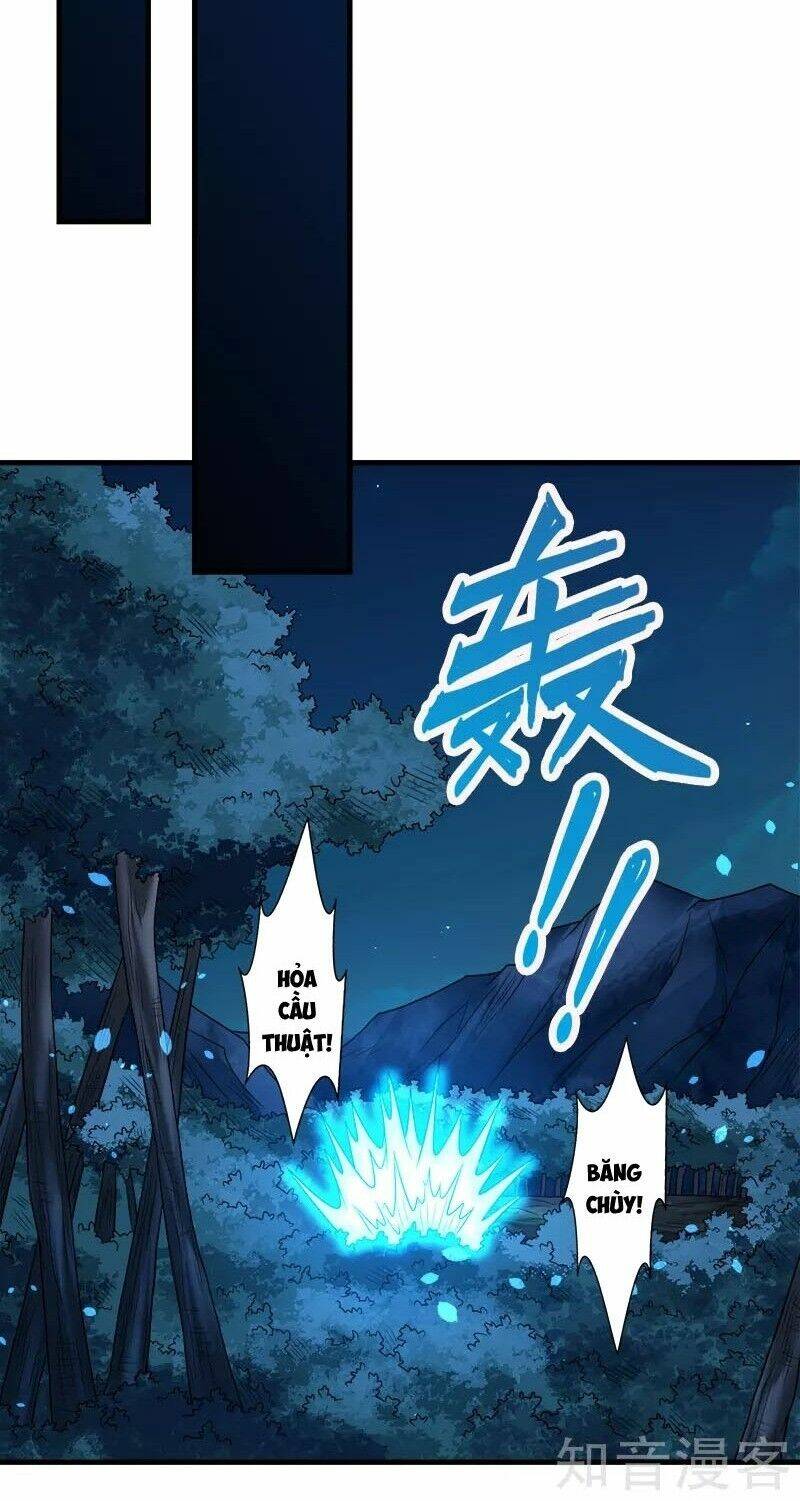 Chương 120 - Trang 17