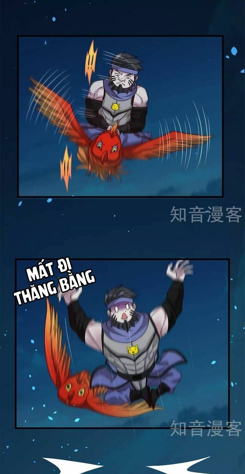 Chương 120 - Trang 22