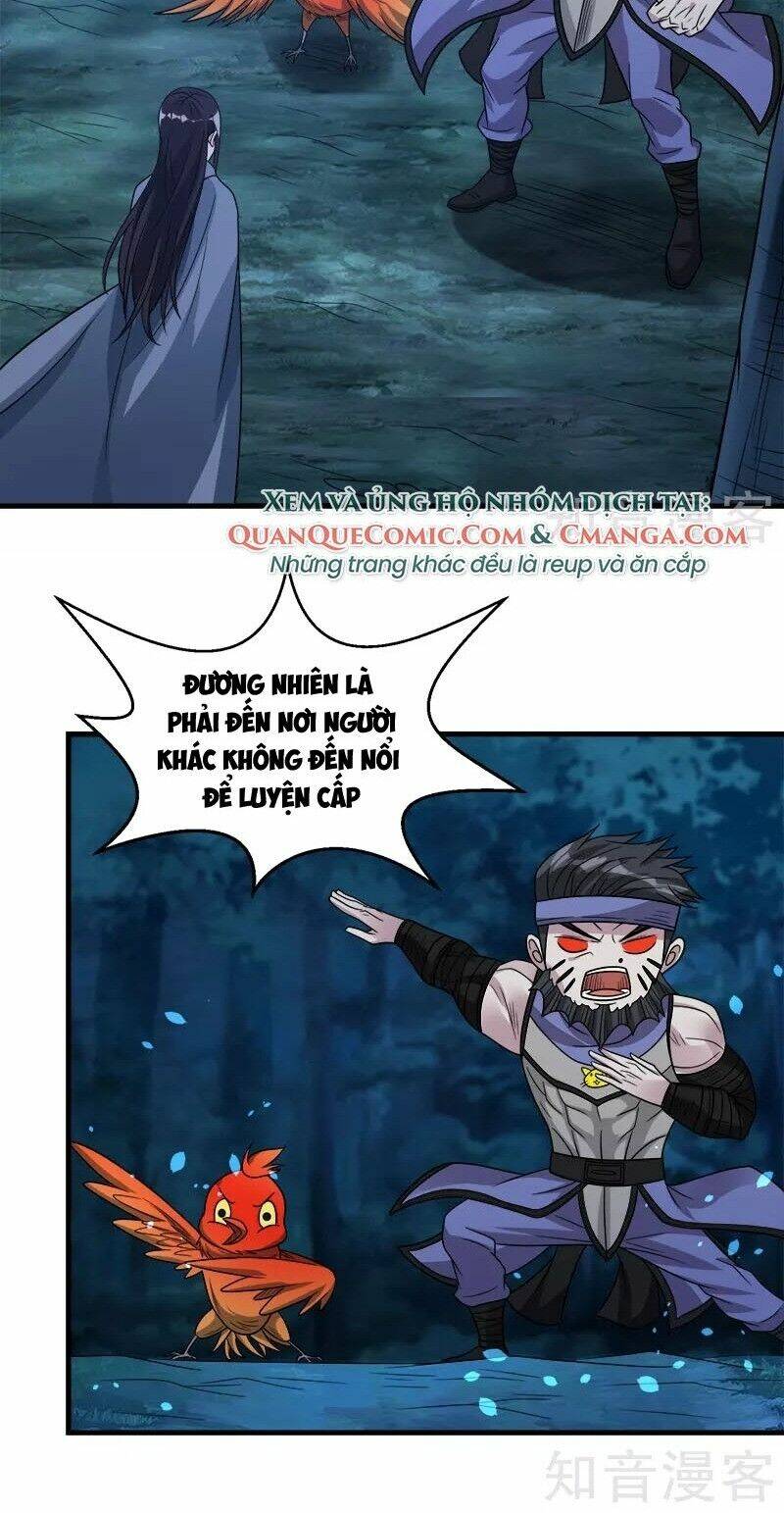 Chương 120 - Trang 27