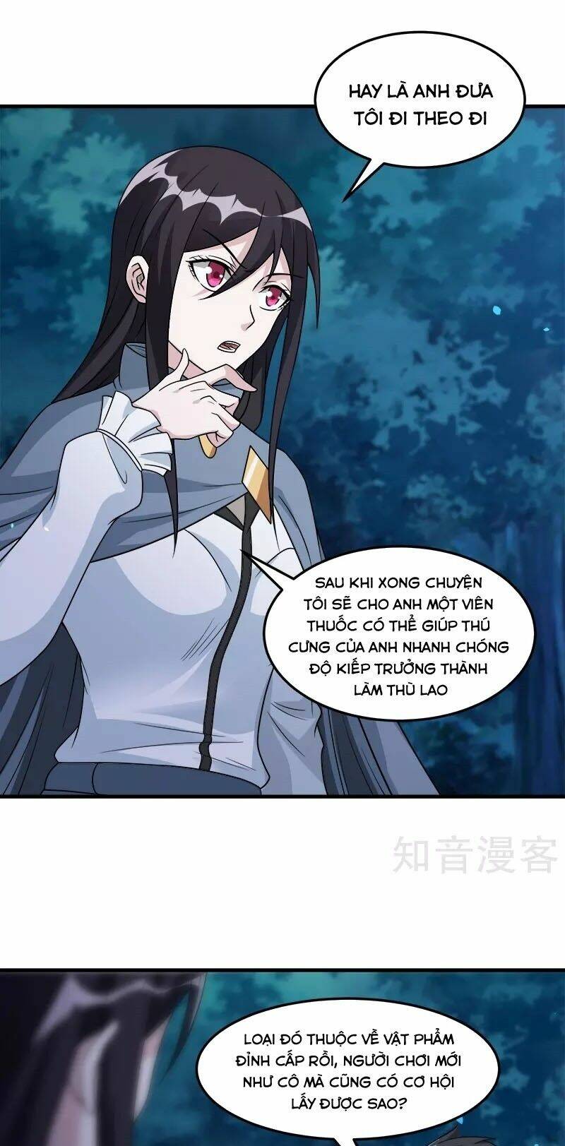 Chương 120 - Trang 28