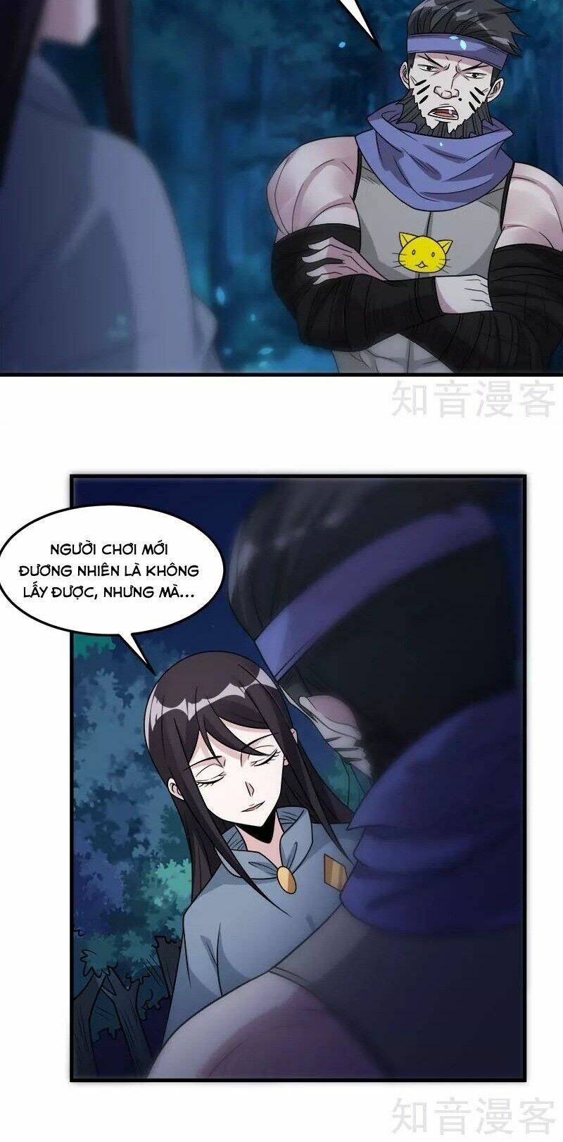 Chương 120 - Trang 29