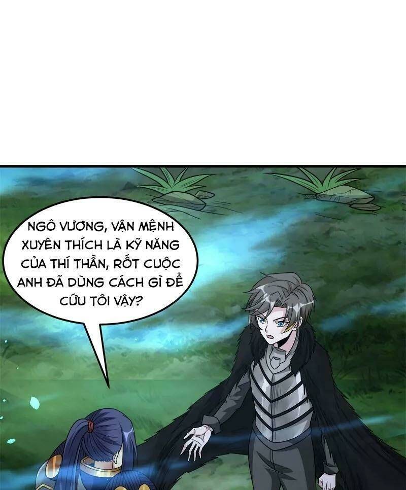 Chương 121 - Trang 16