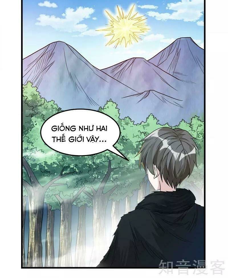 Chương 121 - Trang 33