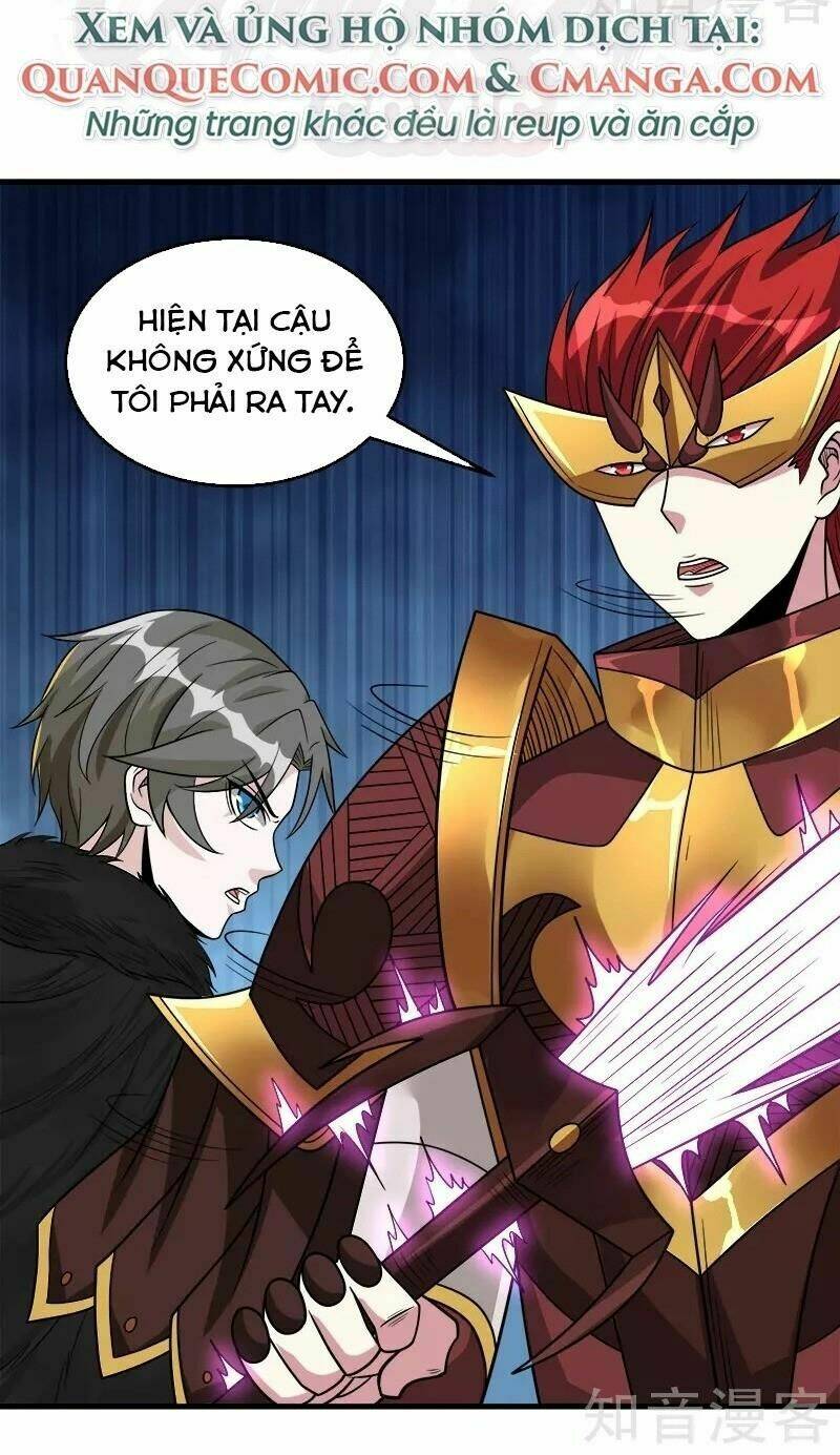 Chương 122 - Trang 2