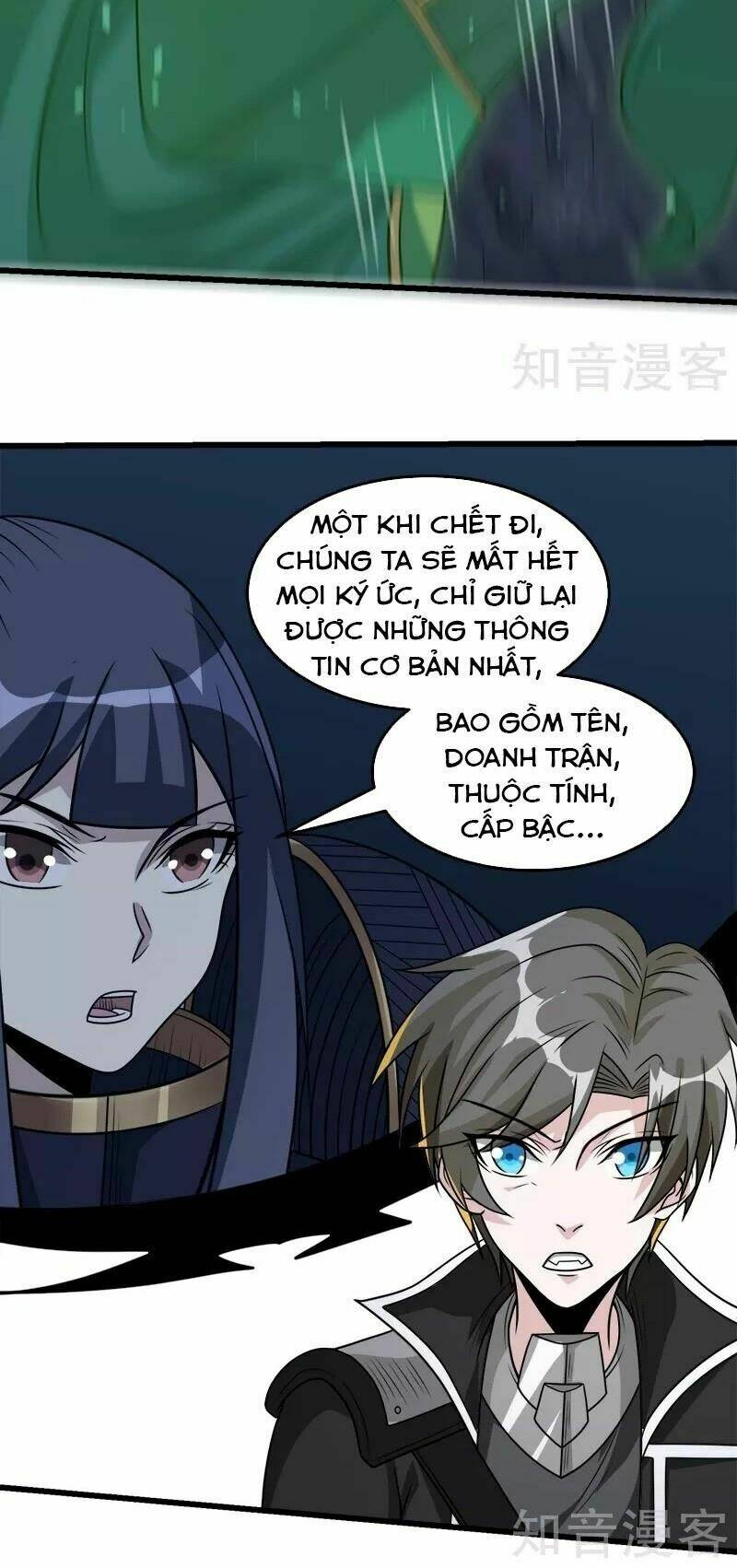 Chương 122 - Trang 18