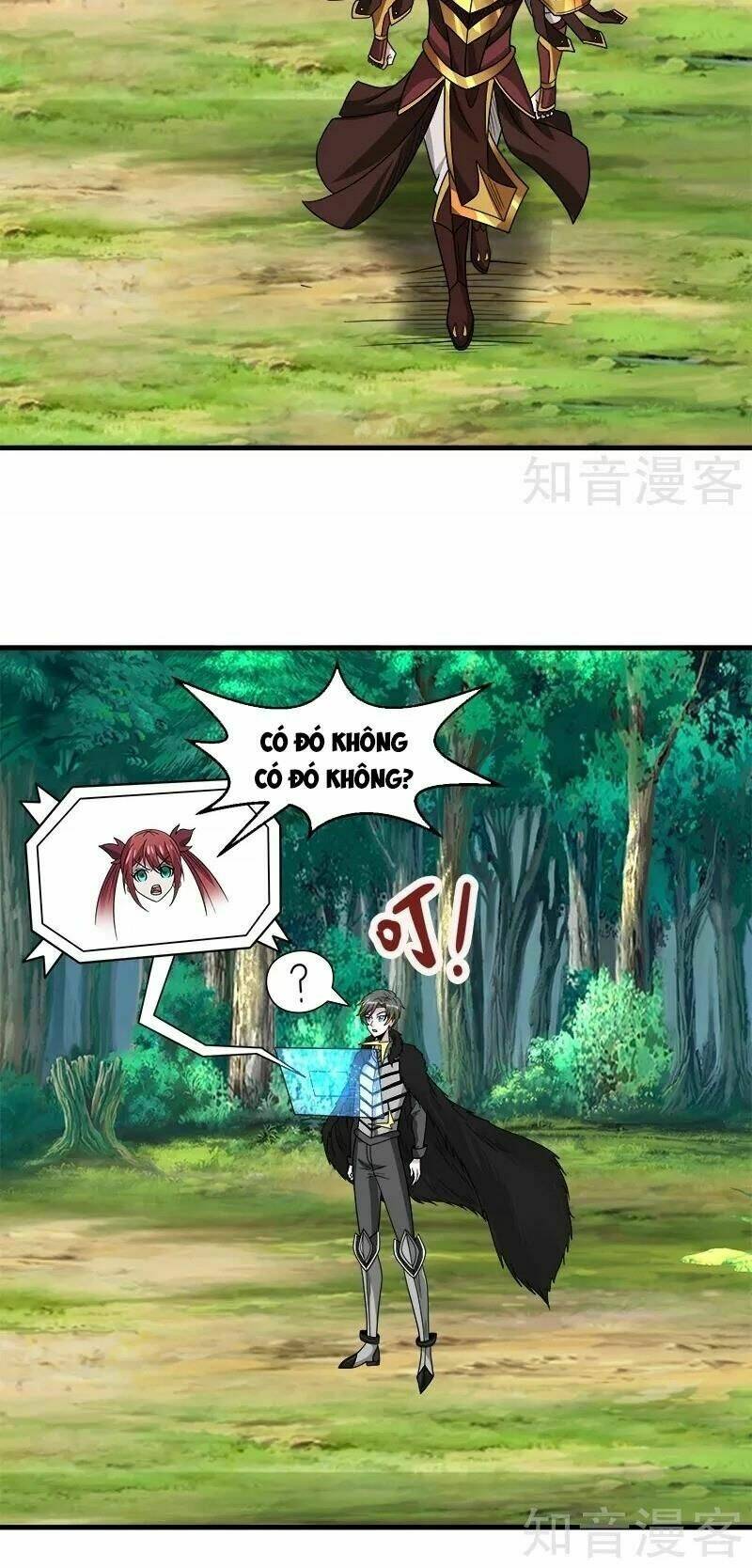 Chương 122 - Trang 4