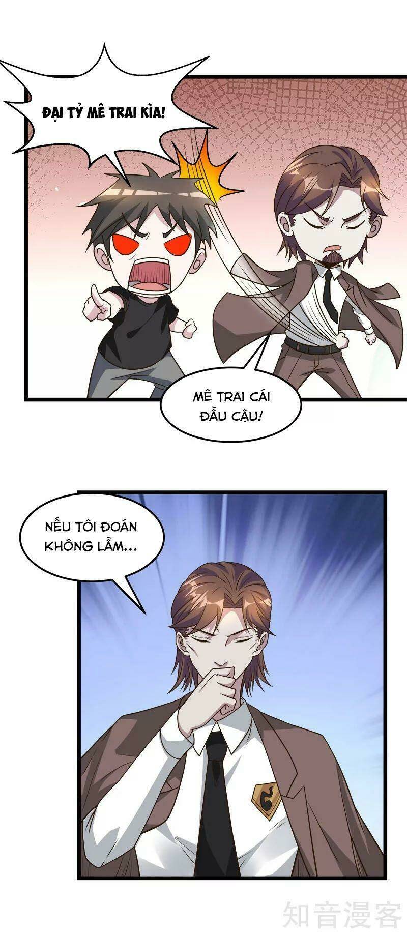 Chương 124 - Trang 11