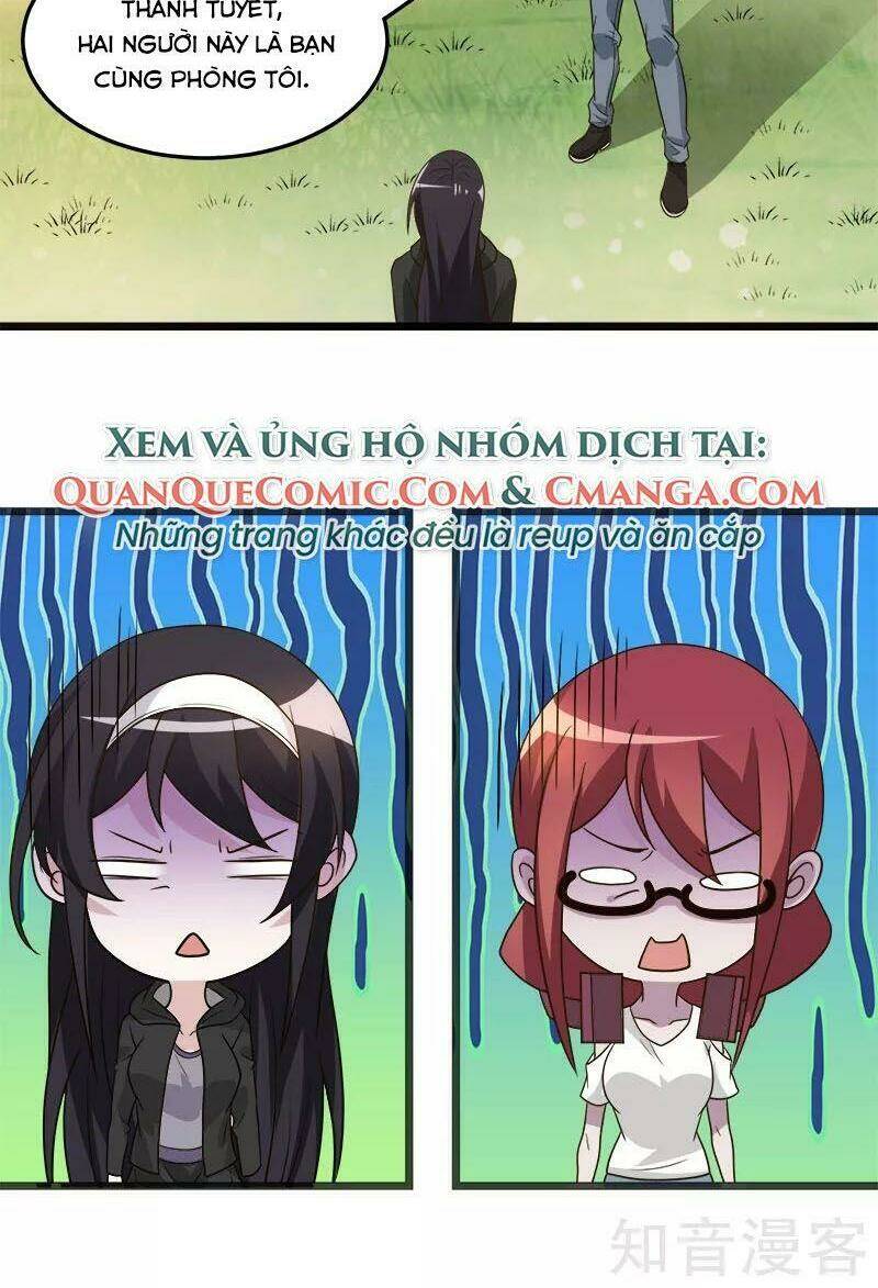 Chương 124 - Trang 17