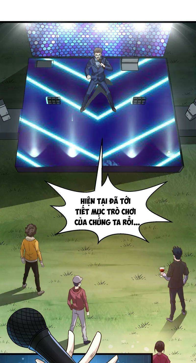 Chương 124 - Trang 20