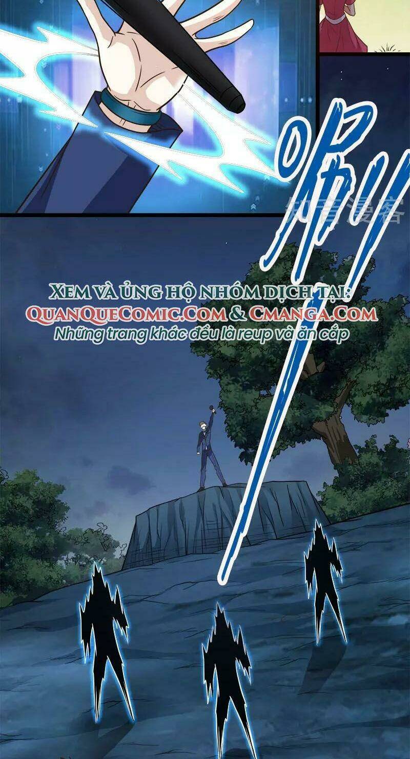 Chương 124 - Trang 21
