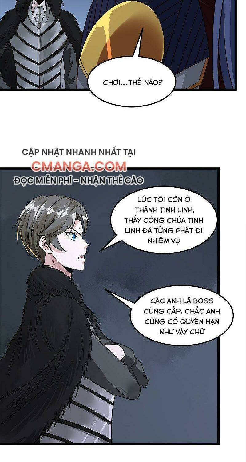 Chương 125 - Trang 23