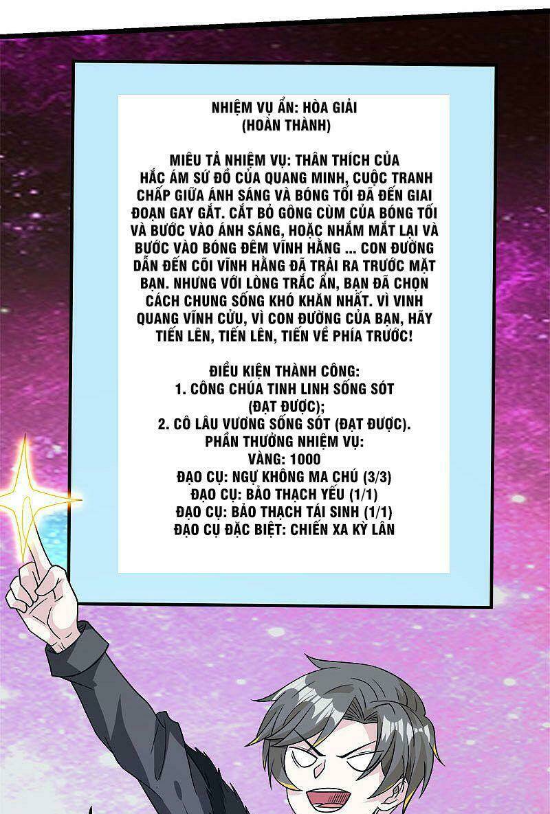 Chương 126 - Trang 18