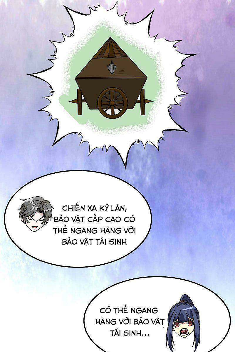 Chương 126 - Trang 20