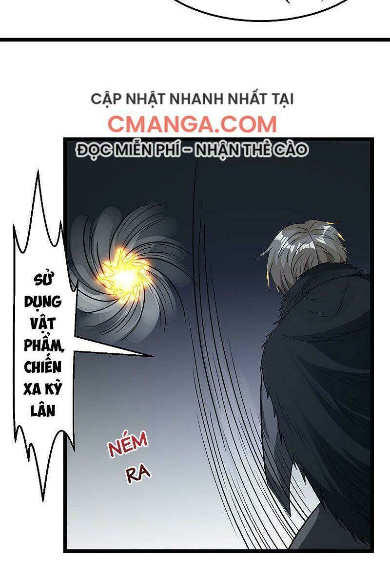 Chương 126 - Trang 21