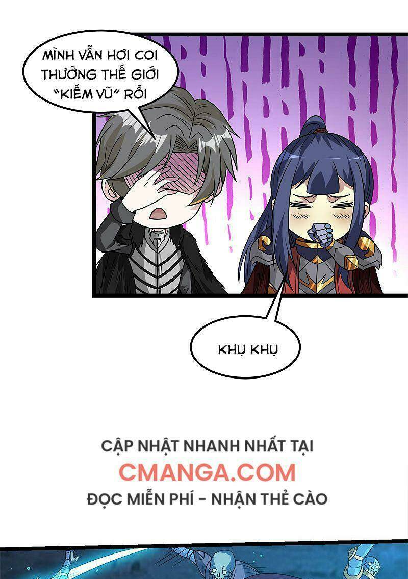 Chương 126 - Trang 24