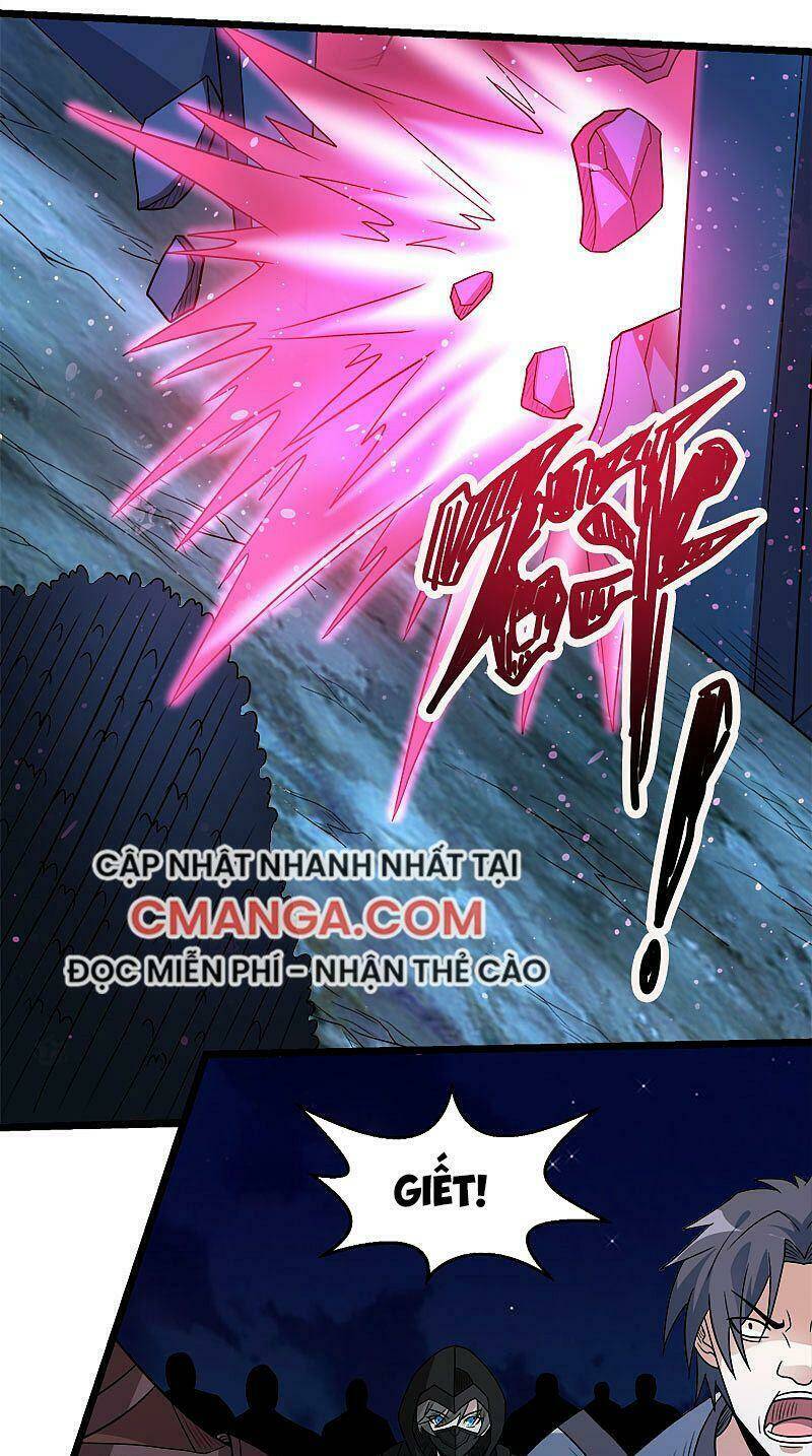 Chương 126 - Trang 28