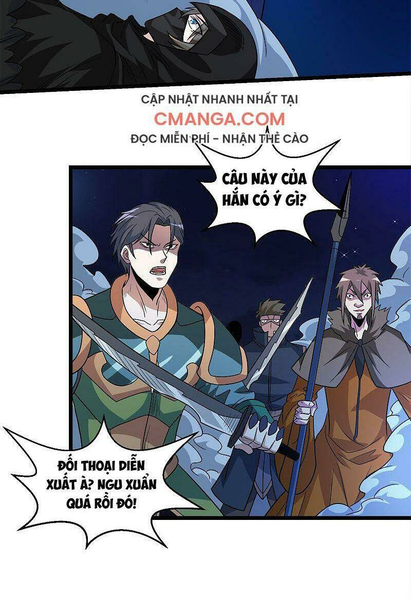 Chương 126 - Trang 33