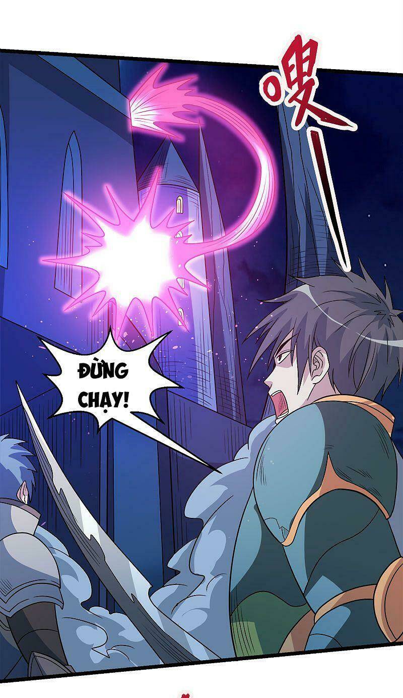 Chương 126 - Trang 34