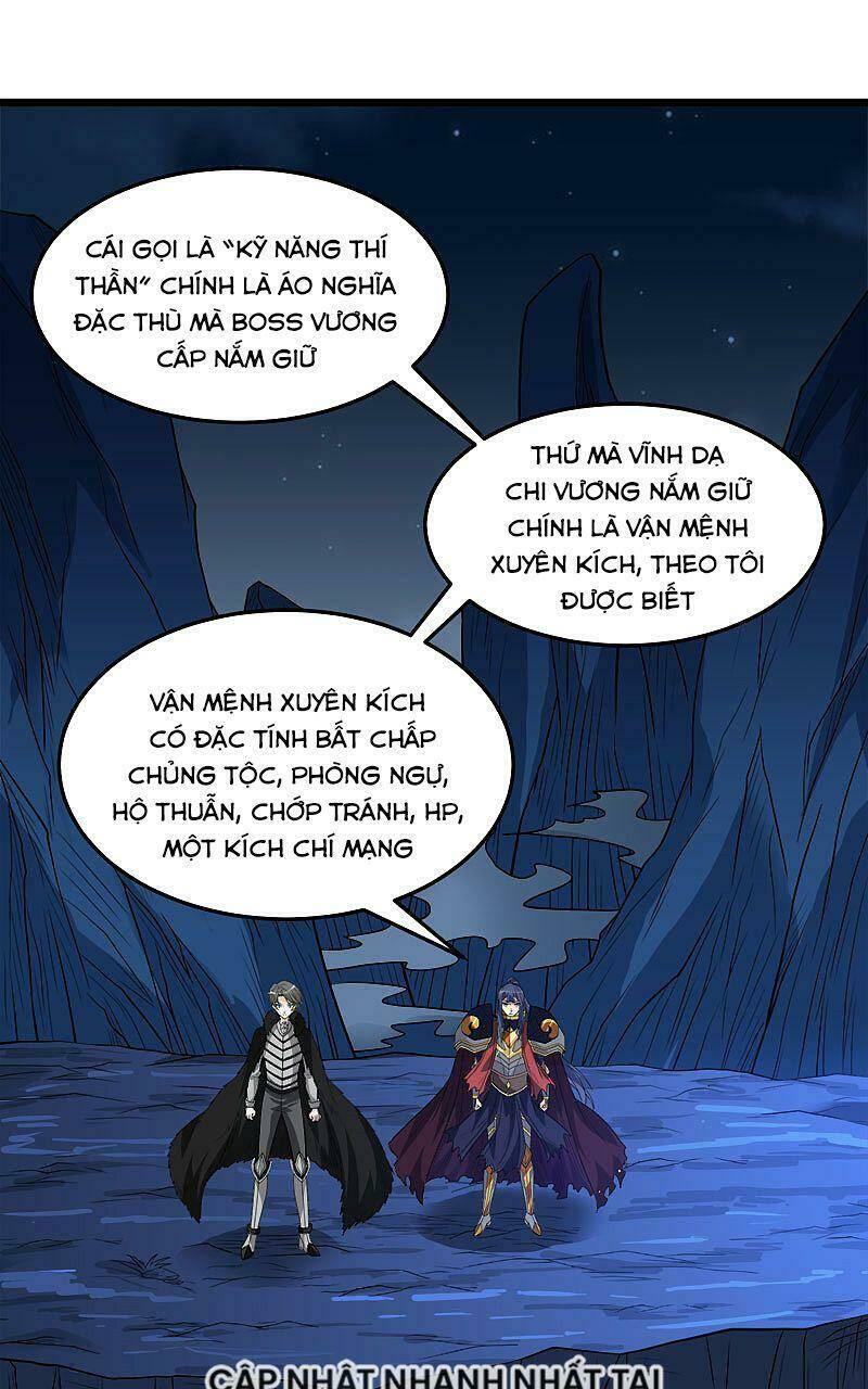 Chương 126 - Trang 8