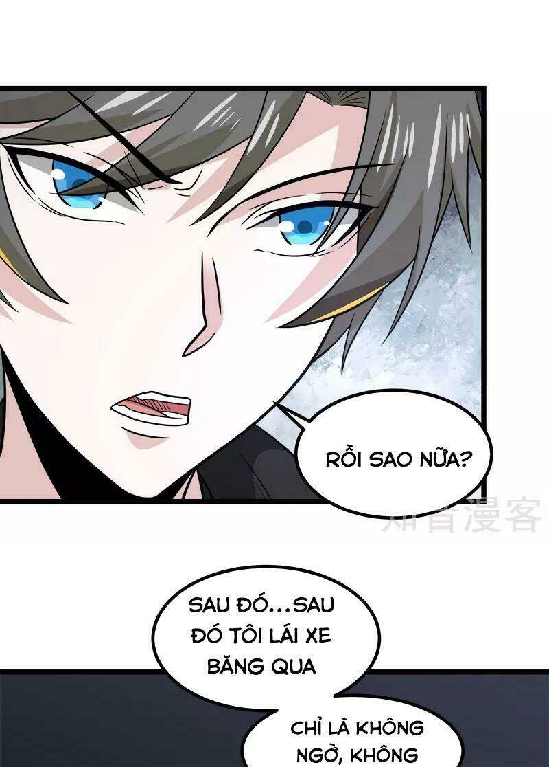 Chương 131 - Trang 31