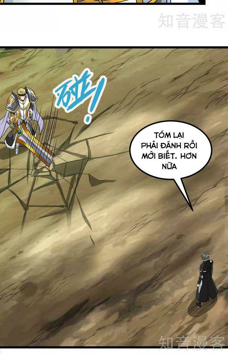 Chương 138 - Trang 32