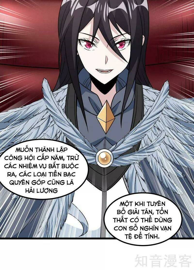 Chương 139 - Trang 11