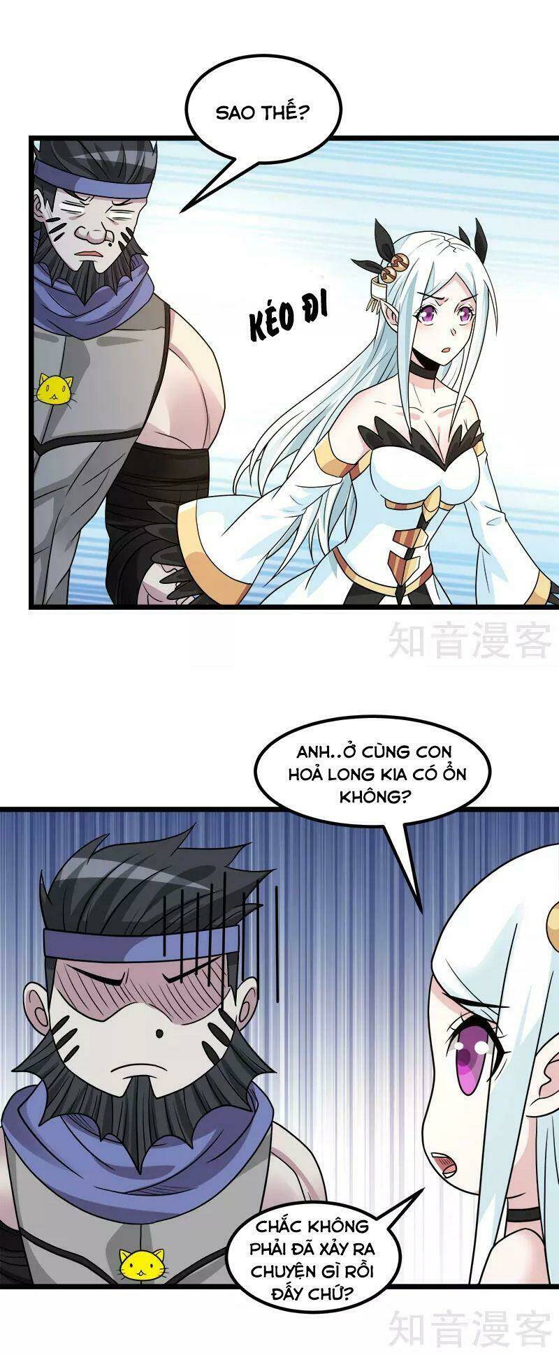 Chương 139 - Trang 20
