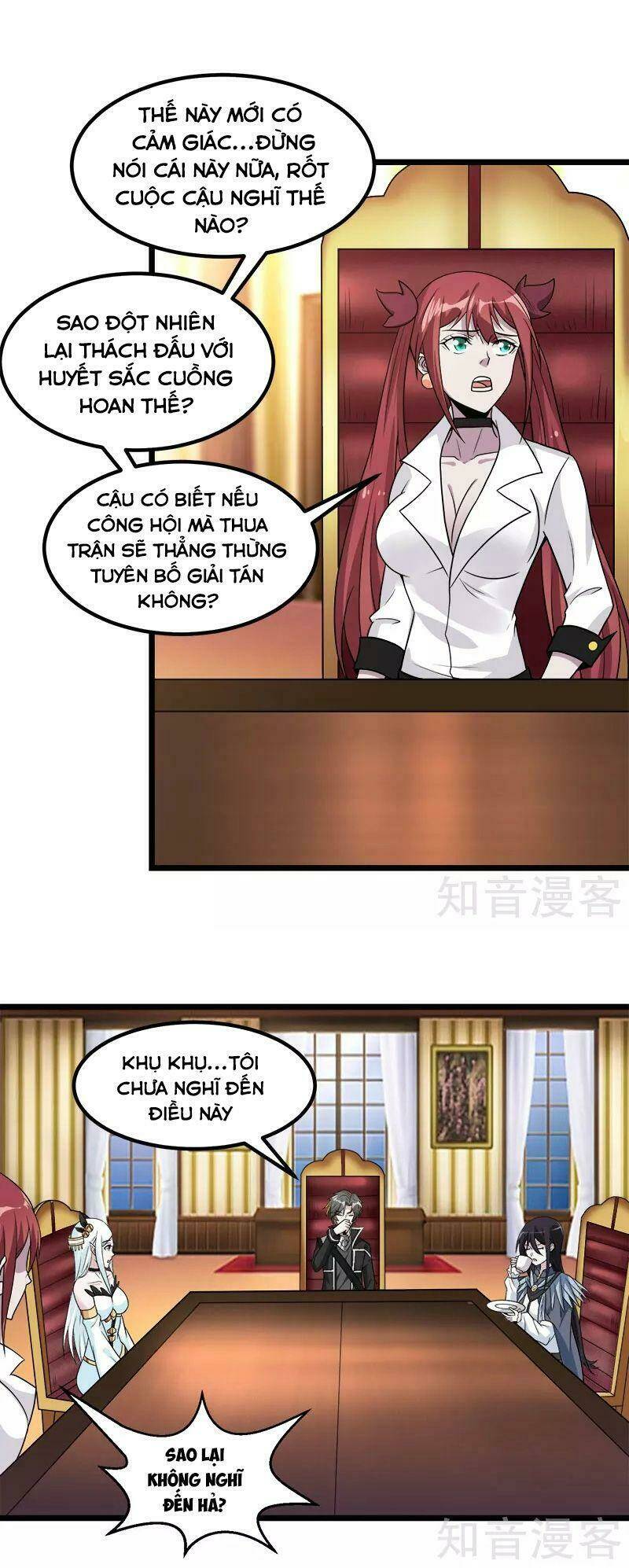 Chương 139 - Trang 3