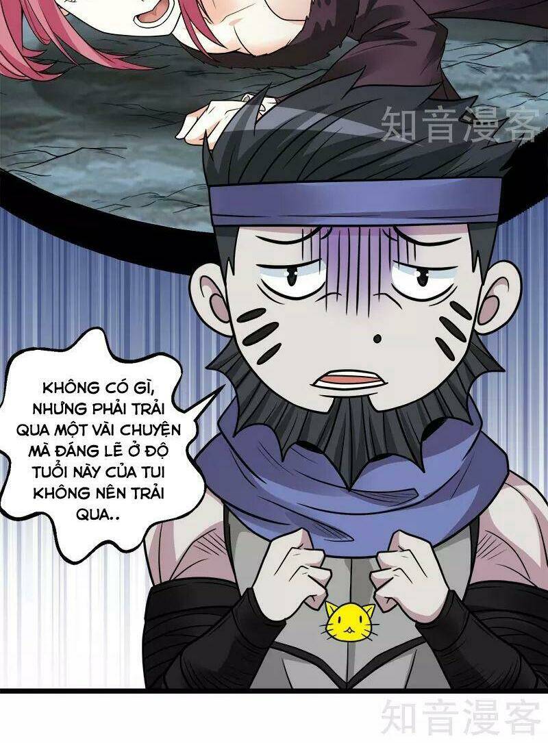 Chương 139 - Trang 22
