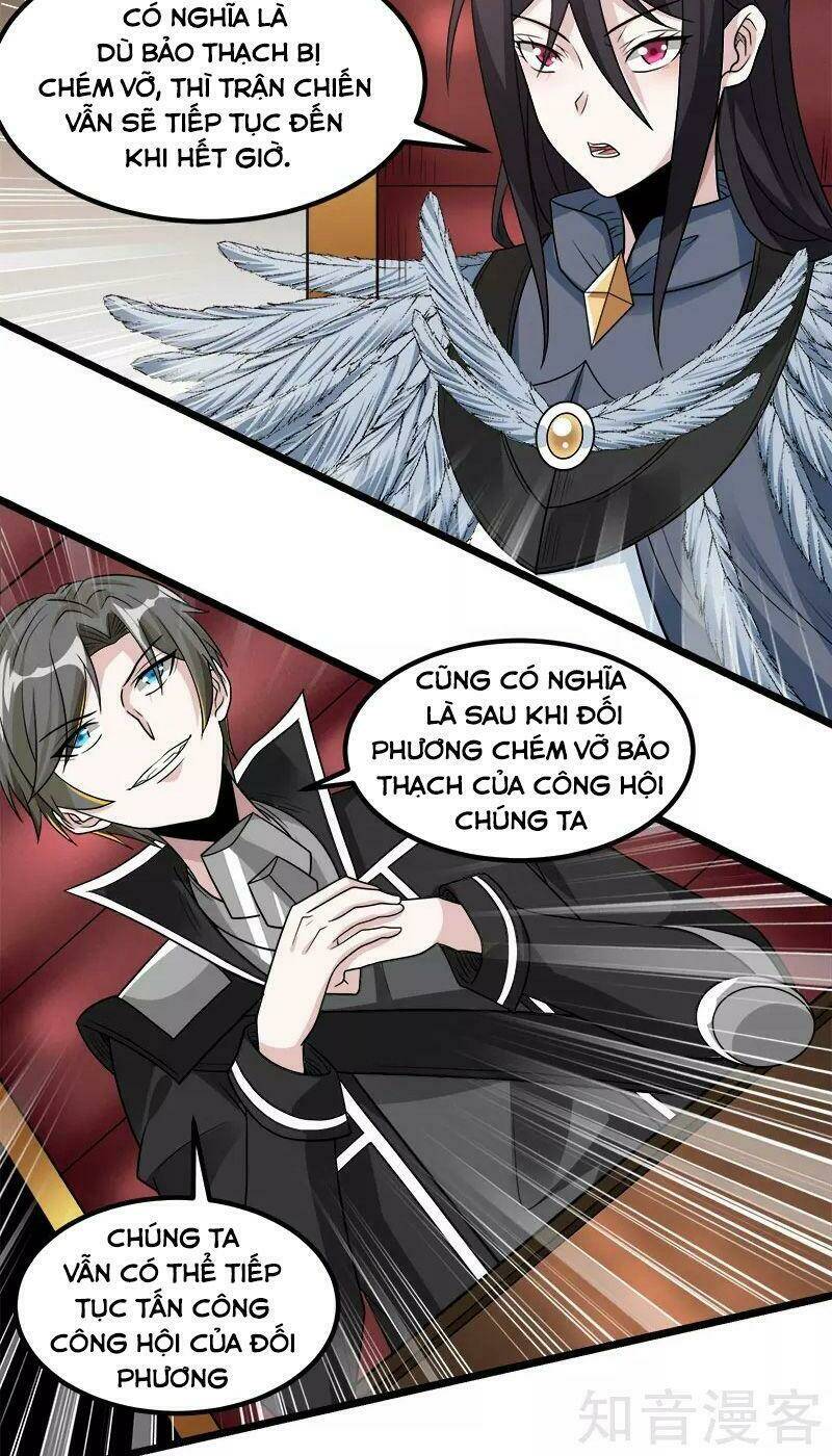 Chương 139 - Trang 9