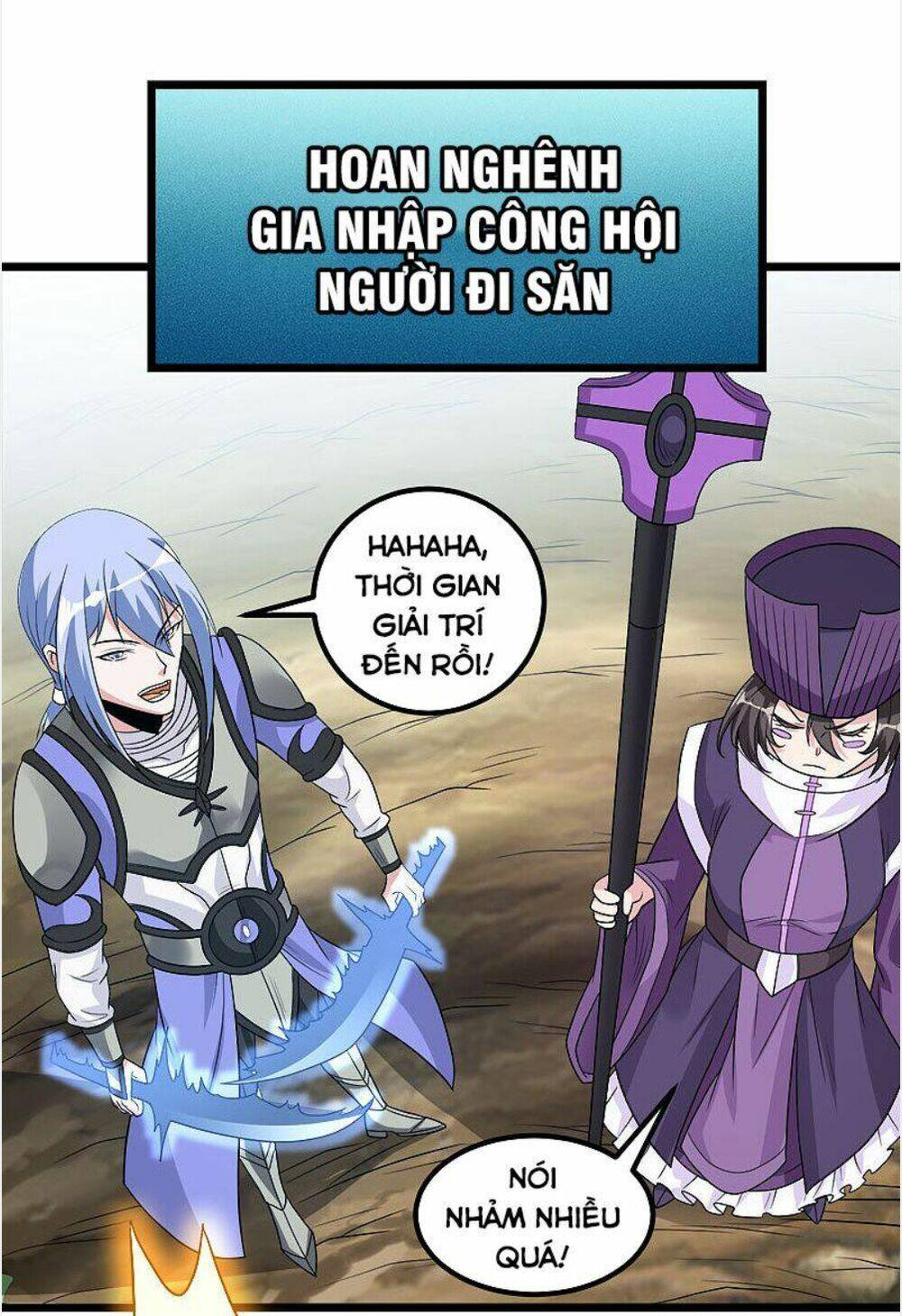 Chương 140 - Trang 38