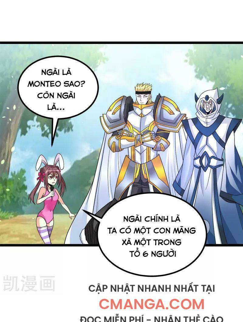 Chương 145 - Trang 16