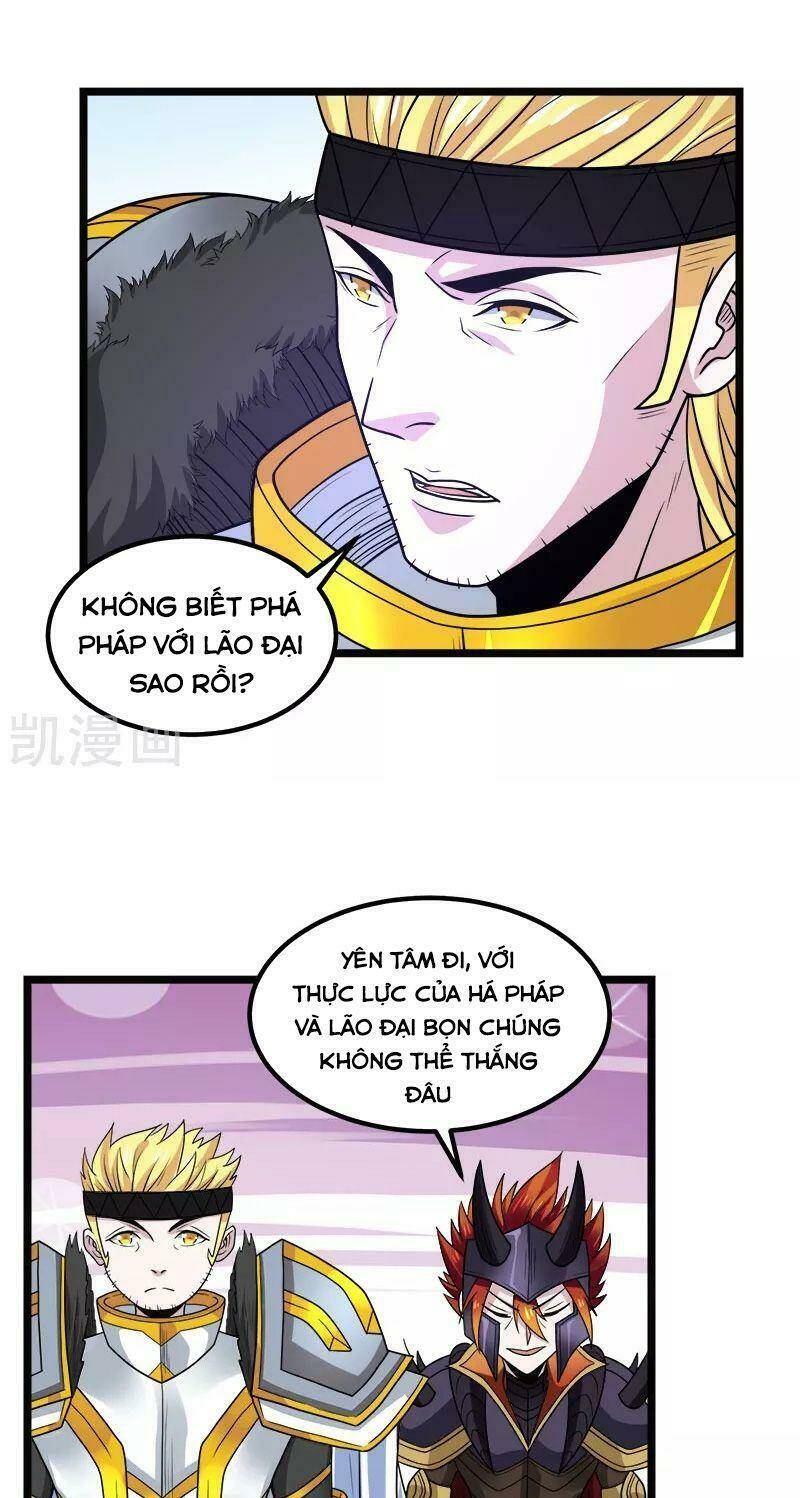 Chương 145 - Trang 22