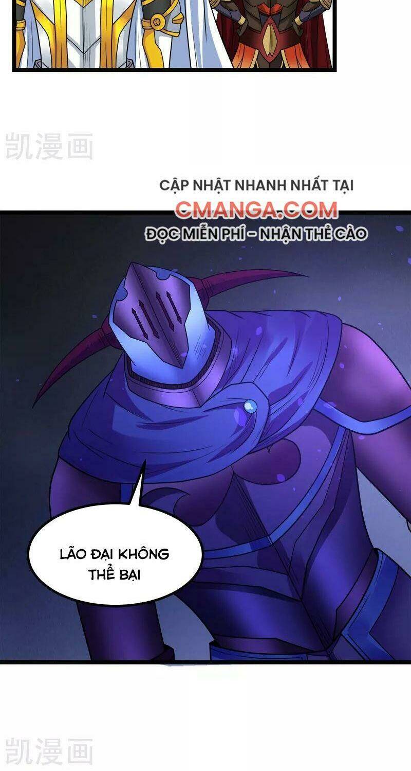 Chương 145 - Trang 23