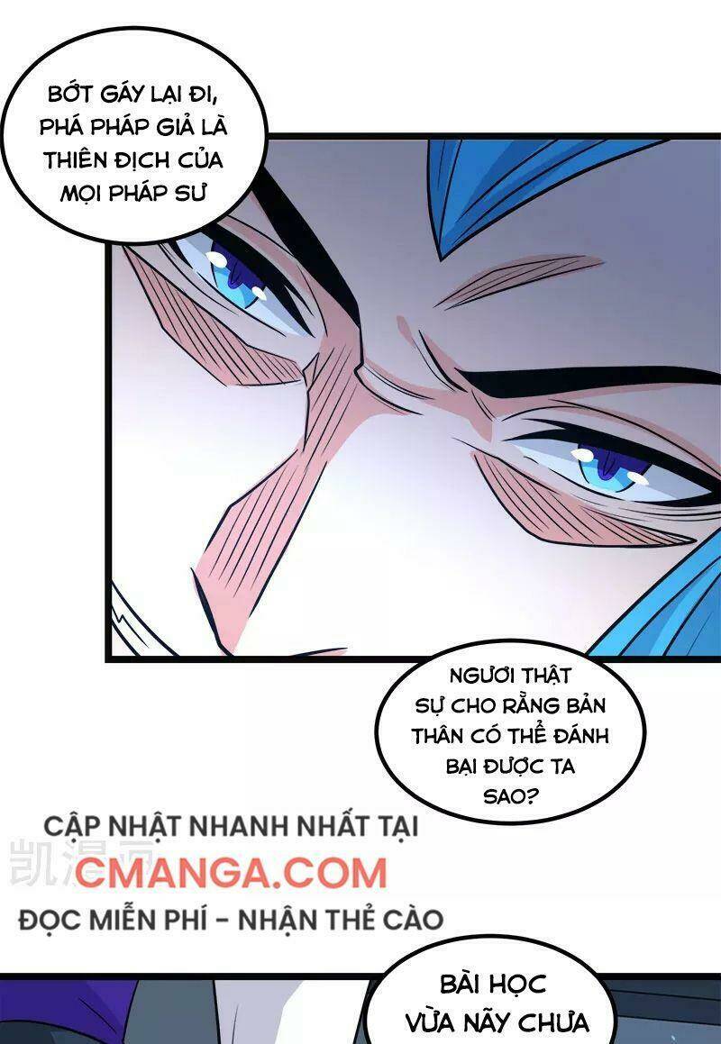 Chương 145 - Trang 34