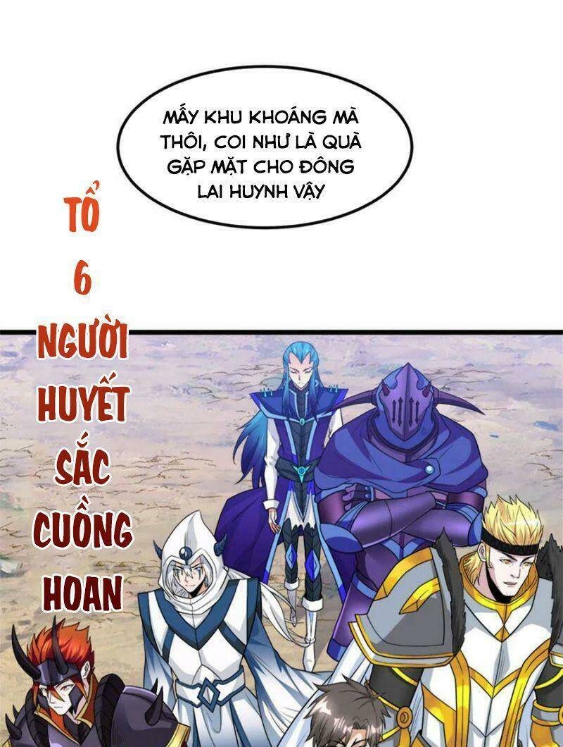 Chương 152 - Trang 19
