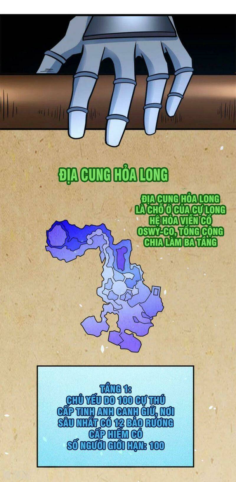 Chương 152 - Trang 26