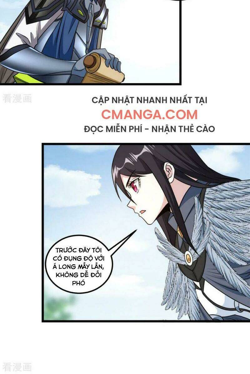 Chương 152 - Trang 32