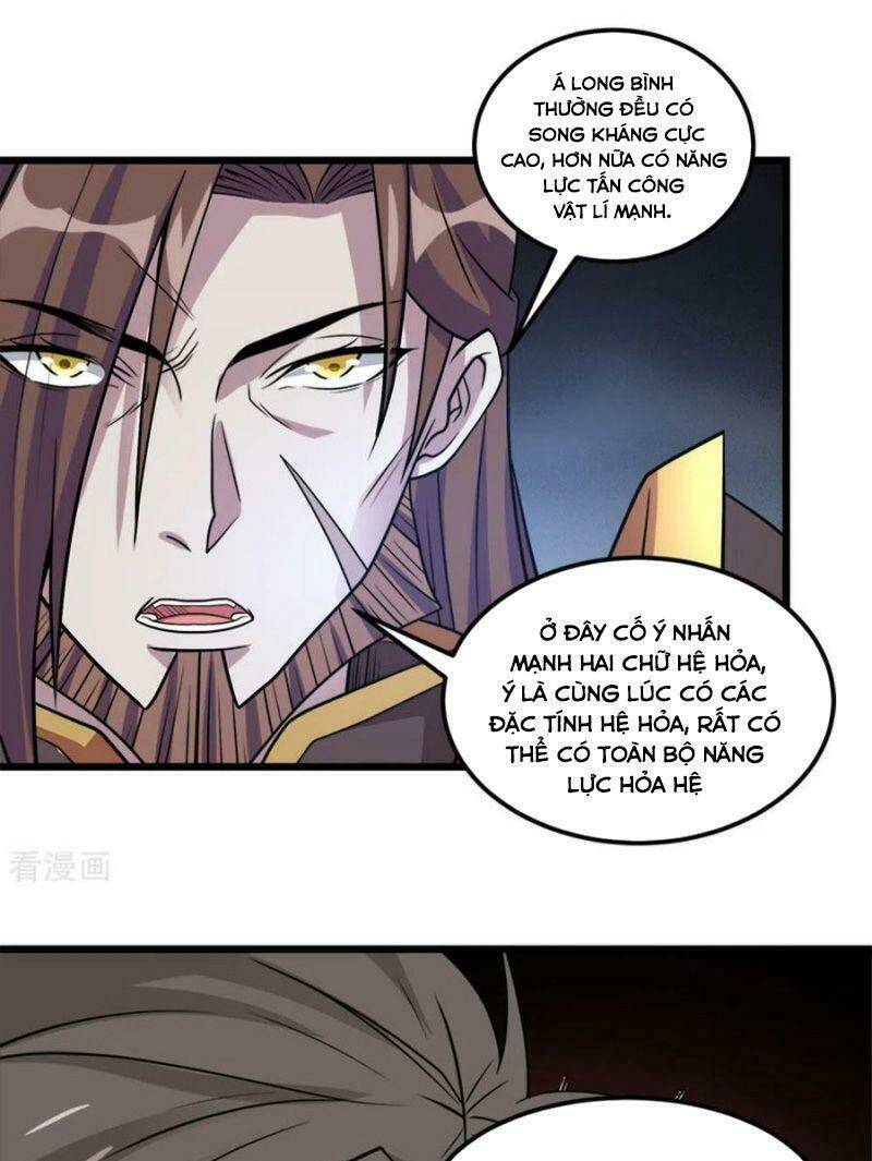 Chương 152 - Trang 33